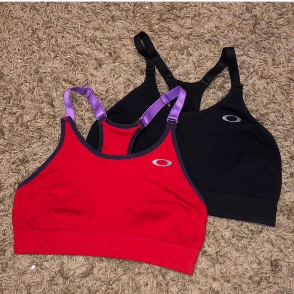 OAKLEY SPORTSBRA